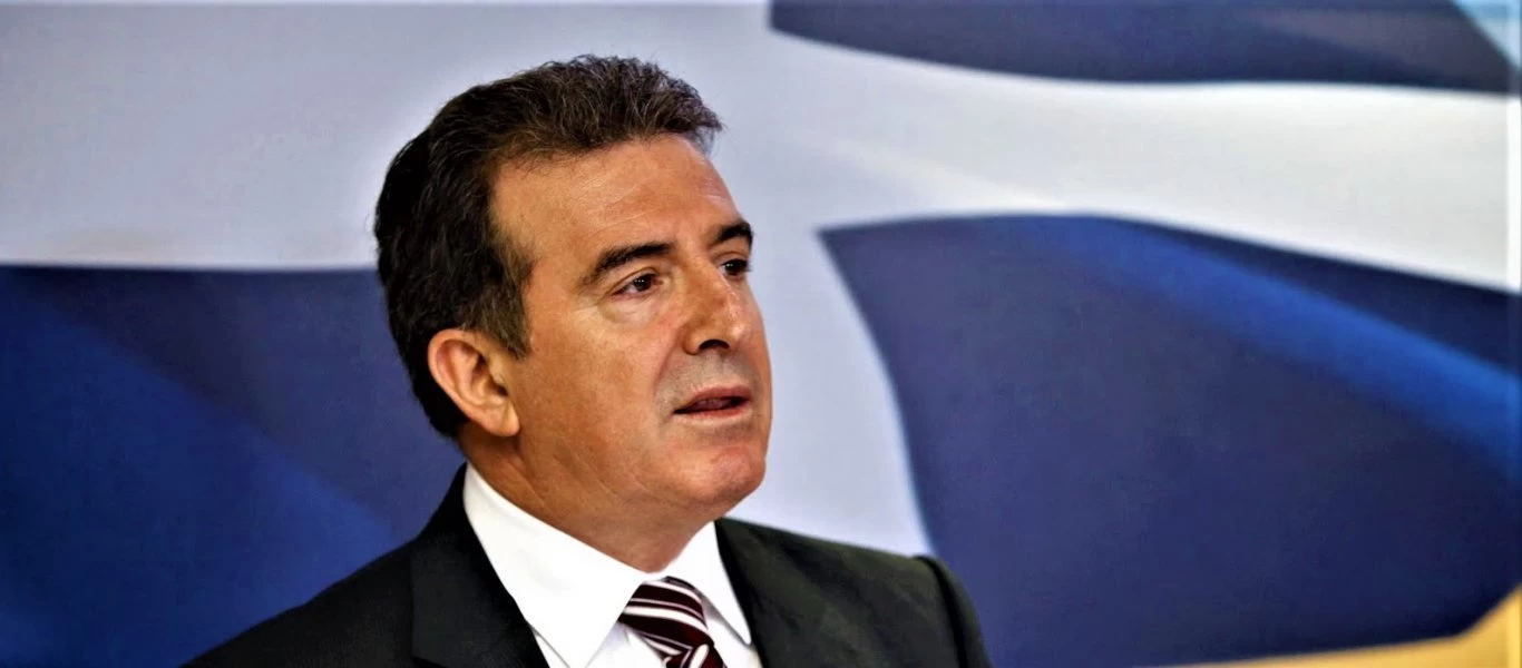 Μιχάλης Χρυσοχοΐδης: «Είναι αφύσικο το κλειστό πανεπιστήμιο»